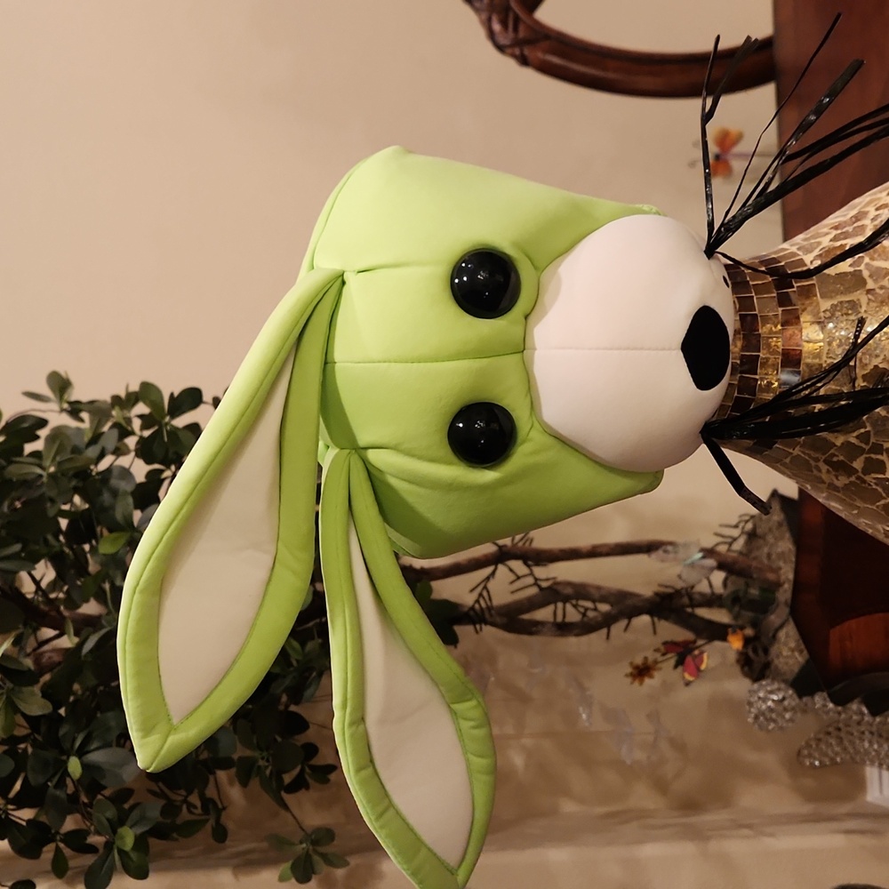 Lion King Parade Hat